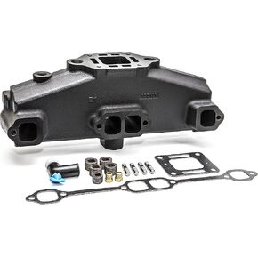 Sierra International Manifold (18-1953-2) Large