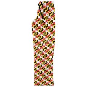 Maryland Flag Lounge Pants