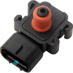 8942002030 Manifold Absolute Pressure Sensor Compatible with Prizm Corolla 1998-1999 1.8L L4