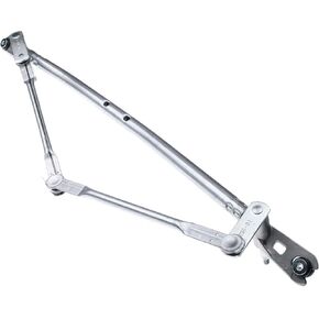A-Premium Front Windshield Wiper Transmission Linkage Compatible with Chevrolet Equinox Pontiac Torrent 2008 2009