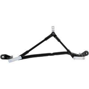 602-208 Windshield Wiper Linkage Transmission Link Compatible with Saturn Ion 2003 2004 2005 2006 2007 15221904