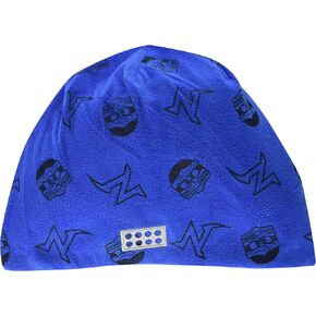 LEGO Wear Kids' Microfleece NINJAGO Beanie Hat