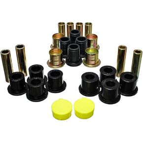 Energy Suspension 5.3139G Control Arm Bushing Set