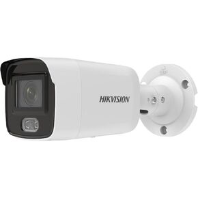 Hikvision Bullet Camera DS-2CD2083G2-I 2.8mm Original 8MP AcuSense Fixed Network Security Camera,Human/Vehicle Detection, Replace DS-2CD2083G0-I English Version