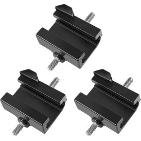 3 Pack Slide Captive for Shifter Compatible with Mercury 50-55-60-75-80-90-100-115-125 HP Using Slide 98885,98885 1 (3)