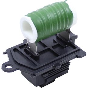 ApplianPar Engine Cooling Radiator Fan Resistor for Grand Caravan Journey Town & Country