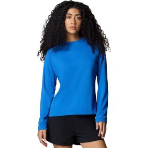 Columbia Women's PFG Solar Stream Long Sleeve