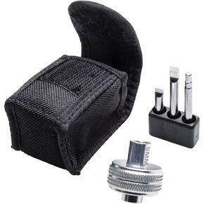 TUSK Mini Carb Tool Kit