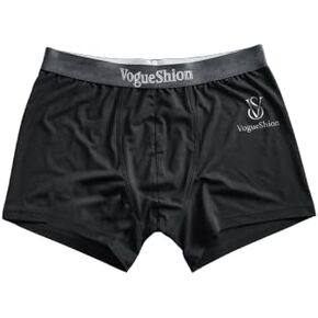 Men's Underwear Cool Mens Boxers. Moisture Wicking Underwear Comfortable Boxer Shorts
