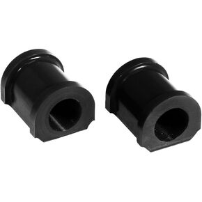 Prothane 02 Acura RSX Front Sway Bar Bushings - 23mm - Black
