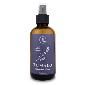 Hydrosol - Certified 100% Pure Organic Lavender Floral Water Hydrosol, Facial Toner, Aromatherapy, Skincare Set, Body Mist, Room & Linen Spray - Made in USA - 1 Gallon