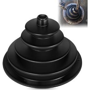 Transmission Shift Boot Fit for Kenworth T170 T270 T300 T370 K300 C500 T600A T660 T800 W900 T2000 1999-2010, Shifter Boot Replace for K042702 K042-702 924-5406 562.7593
