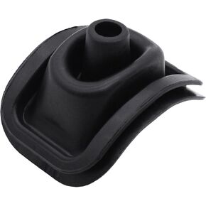 Automatic/Manual Transmission Shift Boot,Shifter Handle Boot Seal Compatible with Chevrolet GMC 2000-2006 Silverado, Sierra, Suburban, Yukon and Many More