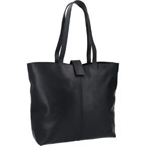 Gusti Handbag Leather - Alexandra Shopper Handbag Women's Work bag Brown Leather