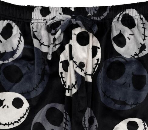 Disney mens Pajama Pants in Saudi Arabia
