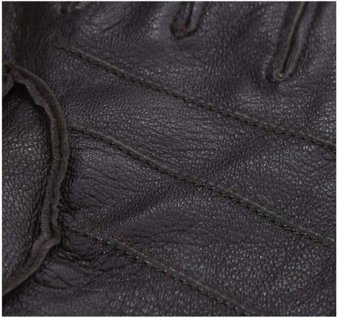 قفازات جلدية للرجال من بربور in Kuwait