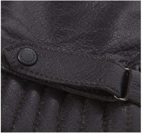 قفازات جلدية للرجال من بربور in Kuwait