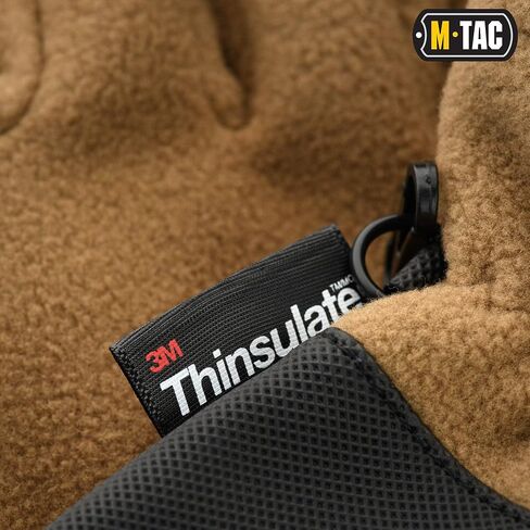 M-Tac Winter Gloves for Men in Saudi Arabia