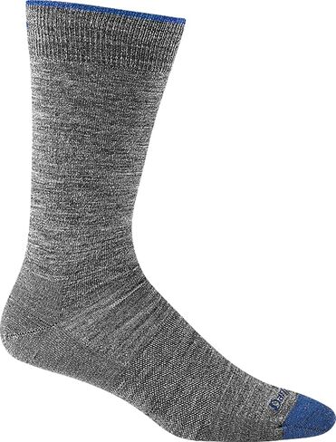 Darn Tough Men's Solid Crew Lightweight Sock (Style 6032) - in Kuwait