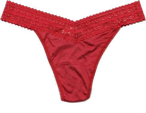 hanky panky Dream Original Rise Thong in Kuwait