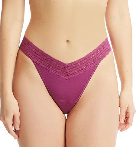 hanky panky Dream Original Rise Thong in Kuwait