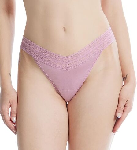 hanky panky Dream Original Rise Thong in Kuwait