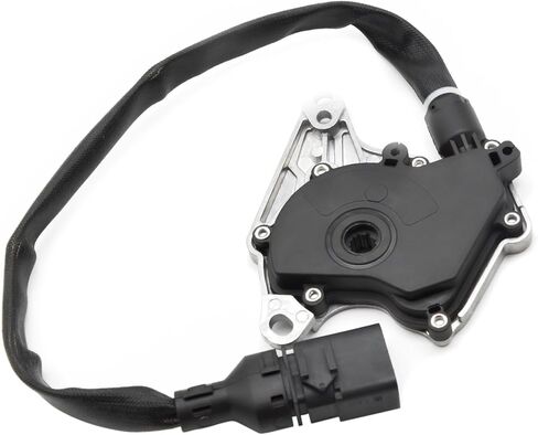 ‎01V919821A مستشعر نطاق الإرسال محايد مفتاح أمان بديل لأودي باسات A4 /A6 /A8 OEM ‎01V919821A 01L919821A 01V919821B in Saudi Arabia