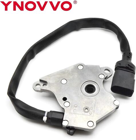 ‎01V919821A مستشعر نطاق الإرسال محايد مفتاح أمان بديل لأودي باسات A4 /A6 /A8 OEM ‎01V919821A 01L919821A 01V919821B in Saudi Arabia