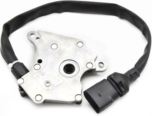 ‎01V919821A مستشعر نطاق الإرسال محايد مفتاح أمان بديل لأودي باسات A4 /A6 /A8 OEM ‎01V919821A 01L919821A 01V919821B in Saudi Arabia