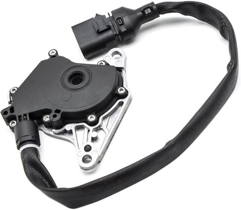 ‎01V919821A مستشعر نطاق الإرسال محايد مفتاح أمان بديل لأودي باسات A4 /A6 /A8 OEM ‎01V919821A 01L919821A 01V919821B in Saudi Arabia