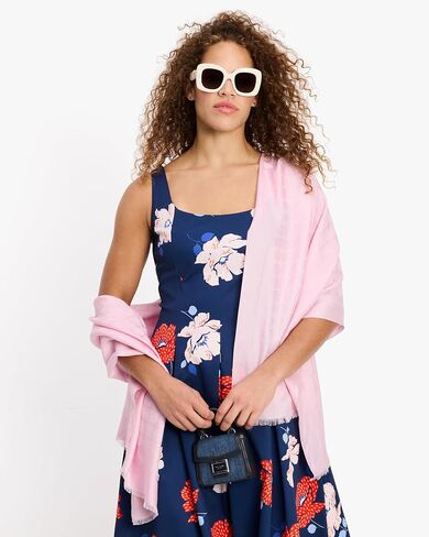kate spade new york womens Noel Jacquard Oblong in Saudi Arabia