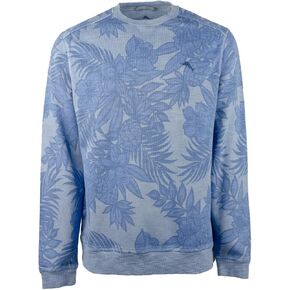 سويت شيرت رجالي من Tommy Bahama توباغو باي بينا بريزر BIsls مقاس X-Large in Kuwait