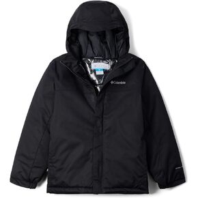 Columbia Boys' Hikebound Insulated Jacket