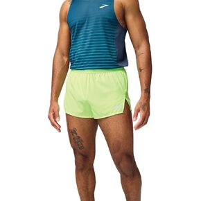 Brooks Men's Breakaway 3" Shorts