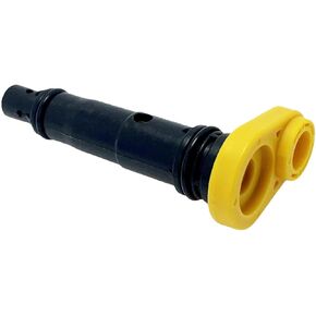 PCV Valve 17130-59B-003 Compatible with 2018-2023 Accord 2016-2024 Civic 2017-2024 CR-V