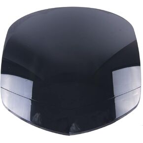 Sea-Doo New OEM Black Deflector Assembly, 269501612