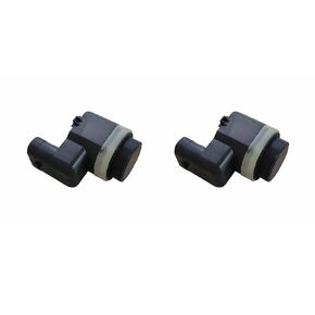 MUNIK 66209139868 66209270501 66209127801 Car Bumper PDC Reverse Parking Parking Assist Sensor for BMW X3 X5 X6 Series E70 E71 E72 535i 550i 520i 523i 528i 630i 650i 750i