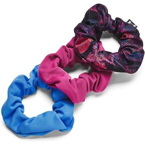 Under Armour Blitzing Scrunchie 3pk