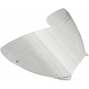 HJC Helmets HJ-32 Pinlock Ready Shield (Silver)