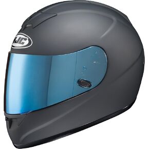 HJC Accessories HJ-09 Shield RST MIRROR BLUE For AC-12, CL-15, CL-16,CL-17,CL-SP,CS-R1,CS-R2,FS-10, FS-15, IS-16, FG-15