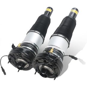 Front Air Suspension Strut For 2011-2017 A8 Quattro OE:4G0616039L, 4G0616039N, 4G0616039AD, 4G0616039T, 4G0616039AB, 4G0616039AL, 4G0616039AM