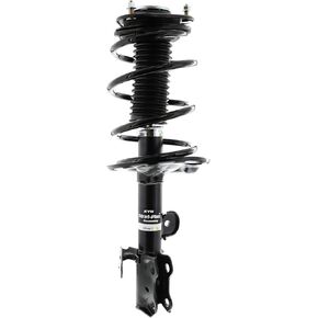KYB SR4417 Strut-Plus Complete Corner Unit Assembly -Strut, Mount and Spring