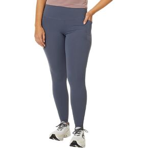 Free Fly Women's All Day Pocket Leggings - Ultra Soft Moisture-Wicking Leggings for Women - High-Waist Yoga Pants, Pockets