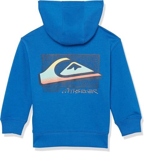 سترة Quiksilver Retro Risks بسحاب كامل للأولاد in Kuwait
