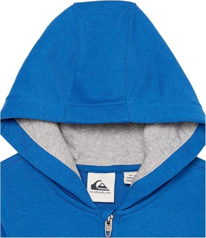 سترة Quiksilver Retro Risks بسحاب كامل للأولاد in Kuwait