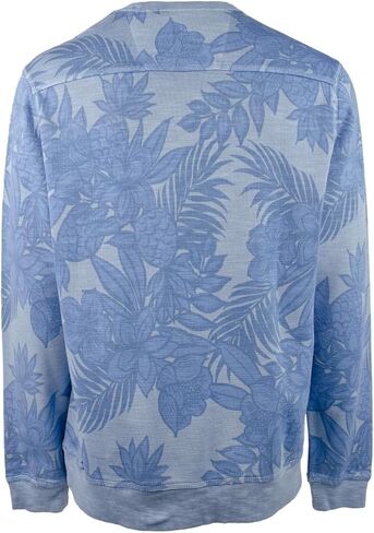 سويت شيرت رجالي من Tommy Bahama توباغو باي بينا بريزر BIsls مقاس X-Large in Kuwait