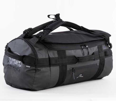 Rip Curl Search Duffle 45l Midnight in Saudi Arabia