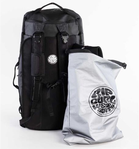 Rip Curl Search Duffle 45l Midnight in Saudi Arabia