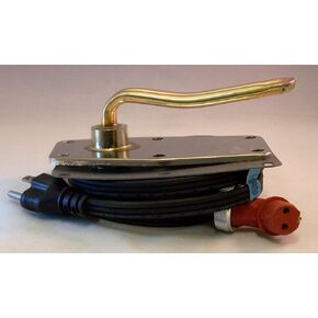 Engine Heater Kit compatible with Cummins N Series (855 CID-14 litre NT315