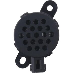 New Rear 4L1Z-15K864-A Parking Aid System Beeper Speaker Buzzer Replacement for 2011-2016 F-350 Super Duty for 2008-2012 Escape